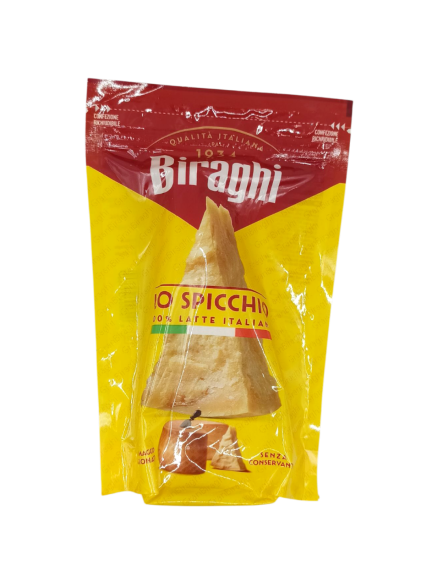 Gran Biraghi Сир твердий Пармезан брусок 250г