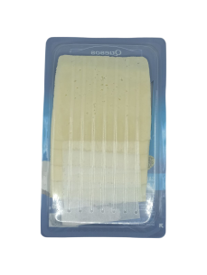 Quesos El Pasto Tierno Сирна нарізка 80г 2