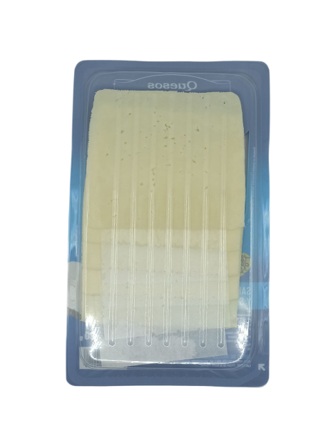 Quesos El Pasto Tierno Сирна нарізка 80г