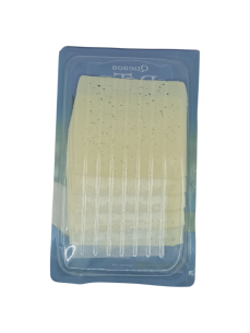 Quesos El Pasto Semicurado Сирна нарізка 70г 2