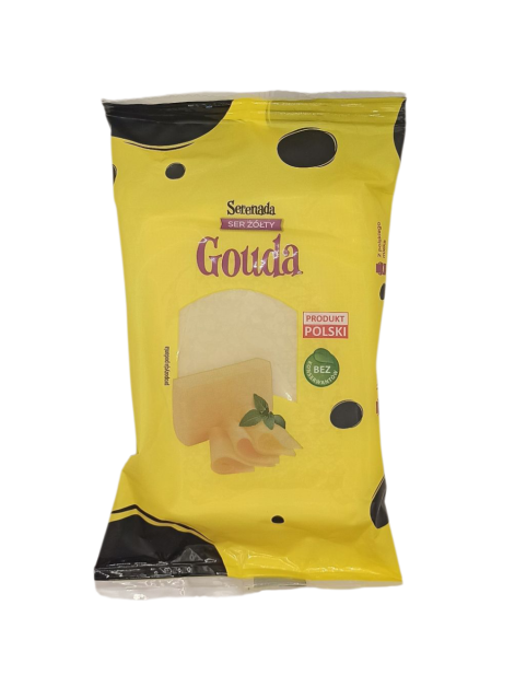 Serenada Сир в асорт. брус 250г