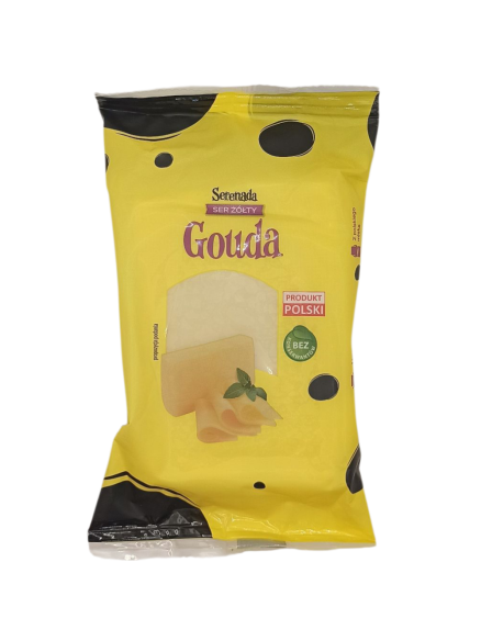 Serenada Сир в асорт. брус 250г