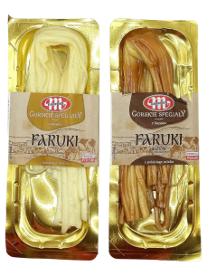Mlekovita Сир Faruki в асортименті, 100 г