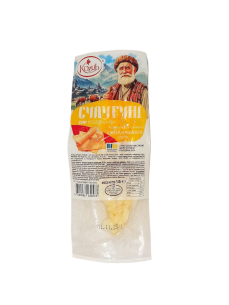 Козуб Сир Сулугуні коса в асортименті, 100 г