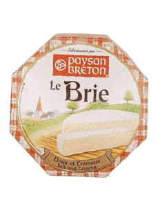 Paysan Breton Сир камамбер/брі, 125 г 2