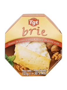 Tgt Сир Брі, 125 г