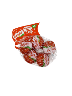 Cир Babybel сіточка 5 шт