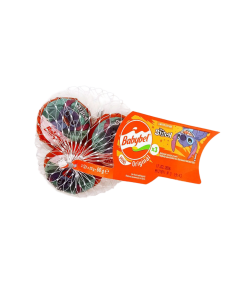 Сир Babybel сіточка 3шт