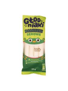 Сир Палюшки 80г