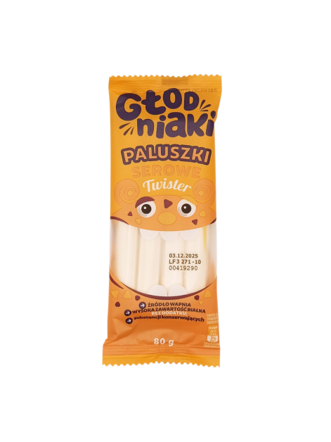 Сир Палюшки 80г