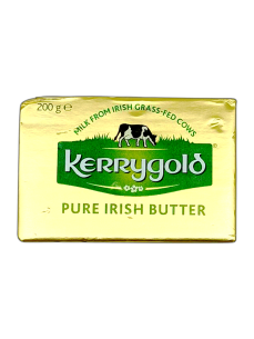 Kerrygold Масло бутербродне Ірландія 82% 200г