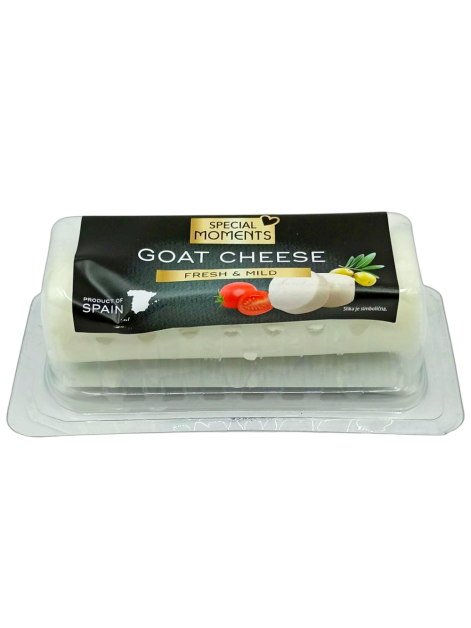 Special Moments Сир козиний, 100 г