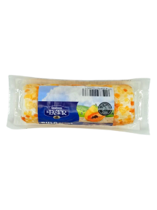 Pastor Сир козячий рулетики в асортименті, 110 г 2