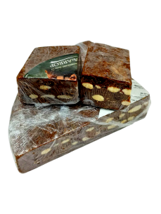 Пиріг Інжир-Мигдаль/ Фінік-Горіх, кг