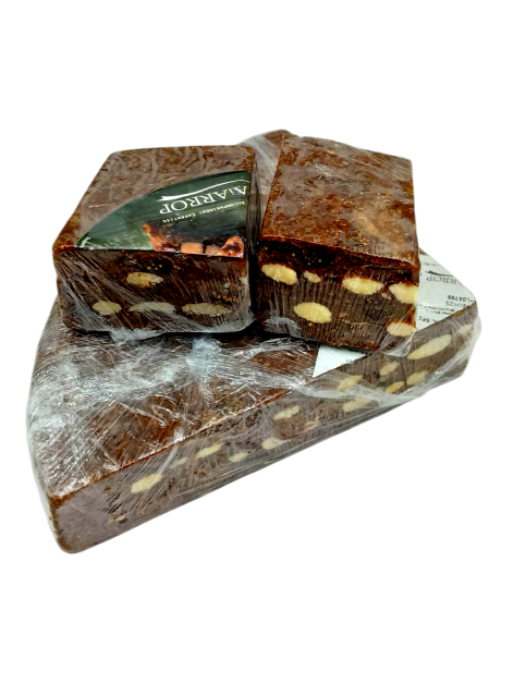 Пиріг Інжир-Мигдаль/ Фінік-Горіх, кг