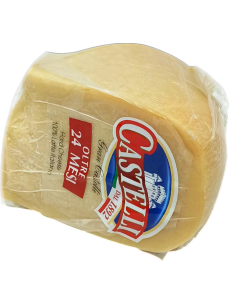 Castelli Сир твердий типу Пармезан 24 міс, кг