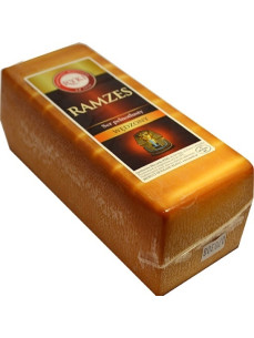 Ryki Сир твердий Ramzes брус, кг