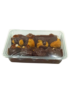 Dolce Italia Десерт Профітролі 400г 2