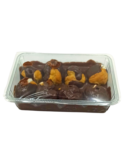 Dolce Italia Десерт Профітролі 400г