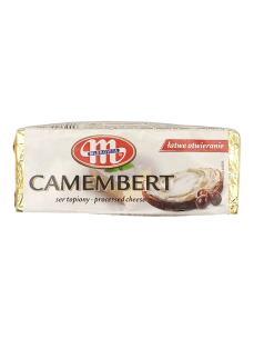 Mlekovita Сир плавлений в асортименті 100 г 2