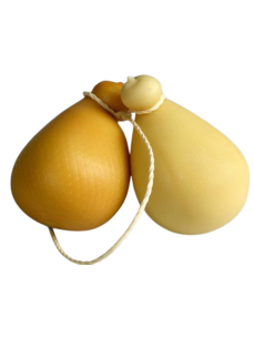 Сир проволоне куля ваг.