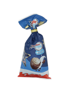 Kinder Mini Eggs Шоколадні міні-яйця 85г