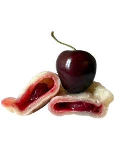 ТМ Сито Вареники з вишнями