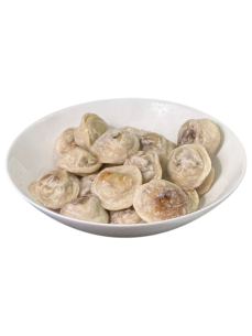 ТМ Сито Пельмені зі свининою