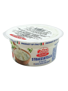 Sabelli Сир Страччателла, 140 г