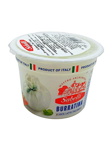 Sabelli Сир Бурратіна 125 г