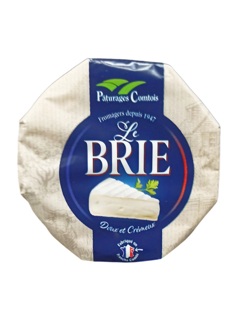 Paturages Comtois Сир Брі, 130 г