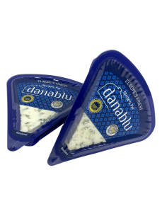 Danablu Сир з блакитною пліснявою, 100 г