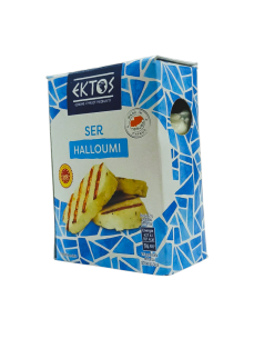 Ektos/Eridanous Сир Halloumi 225г