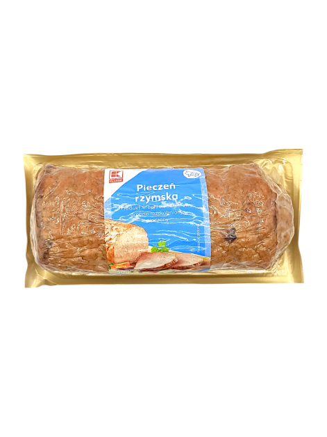 Classic Хлібець в асортименті, 500 г