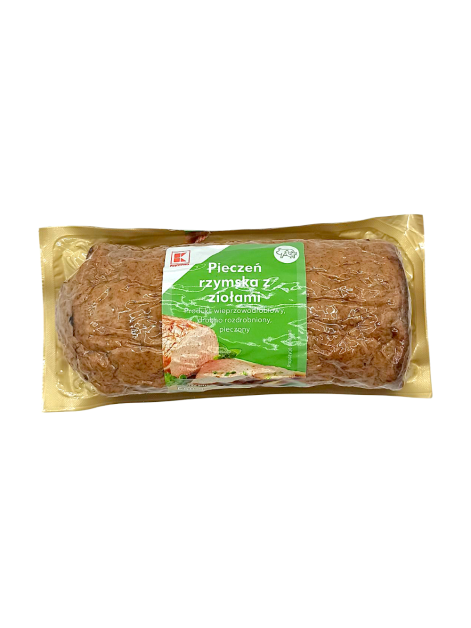 Classic Хлібець в асортименті, 500 г