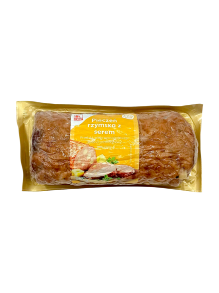 Classic Хлібець в асортименті, 500 г