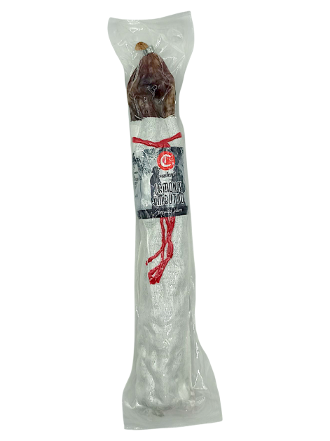 Casademont Ковбаса салямі с/в з хамоном 240г