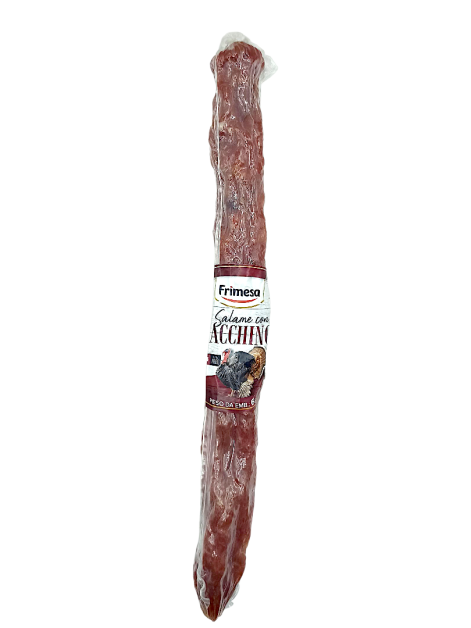 Frimesa Салямі з індички, кг