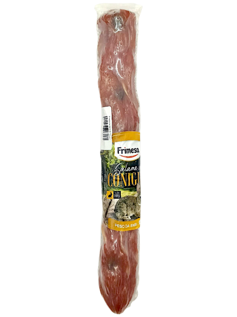 Frimesa Салямі з кроликом кг