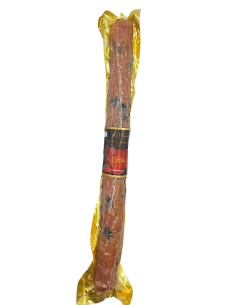 Bulako Ковбаса салямі з журавлиною, кг