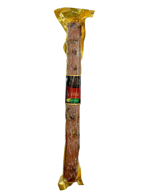 Bulako Ковбаса салямі з фісташкою, кг