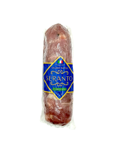 Salame Napoli Ковбаса Seranto, кг