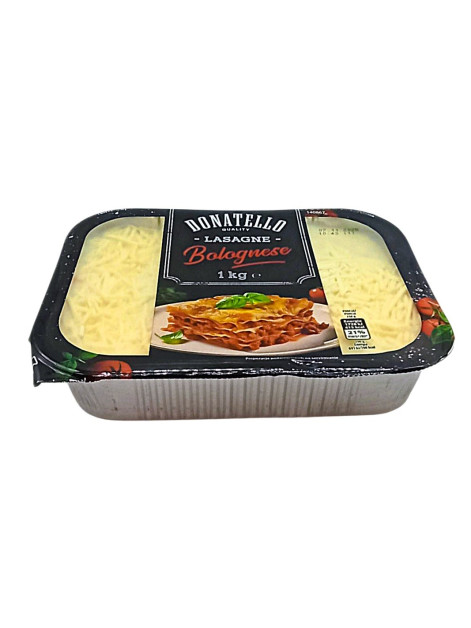 Donatello Лазанья Bolognese 1кг