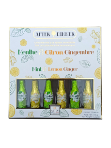 After Dinner шоколадні цукерки з рідкою начинкою, 150 г