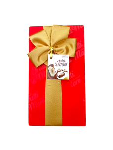 Vobro Frutti di Mare Цукерки ракушка (бант) 185г