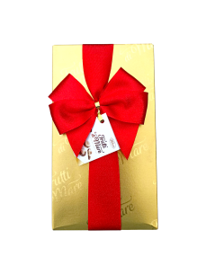 Vobro Frutti di Mare Цукерки ракушка (бант) 185г 2