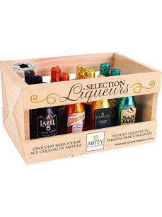 Цукерки Abtey selection 155г