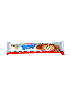 Kinder Tronky Вафельний батончик з начинкою 18г