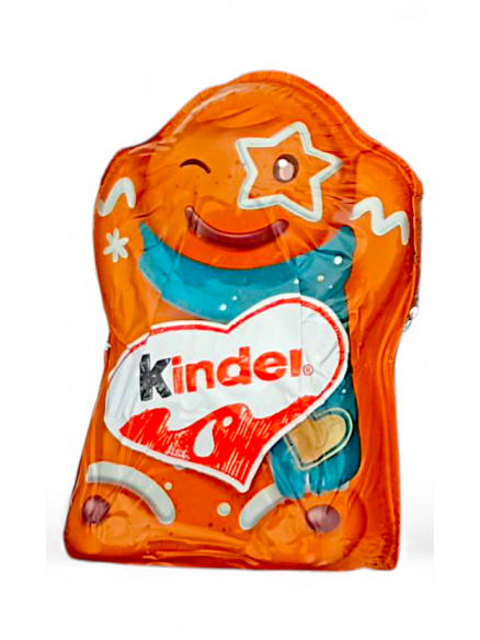 Kinder Шоколадна фігурка 35г