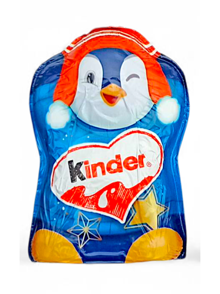 Kinder Шоколадна фігурка 35г